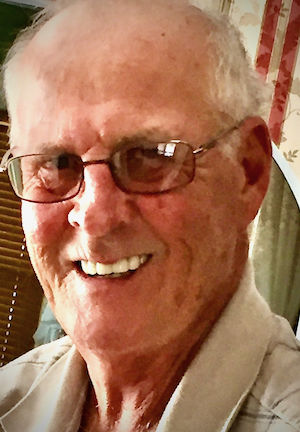 Michael Bootman
